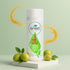 3.5 oz ONEA Natural Apple Baby Powder - Talc-Free, Preservative-Free Natural Body Powder - Reduced Risk of Skin