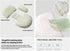 Generic Summer Pregnant Women's Pillows, Side Sleeping, Abdominal Support, Waist Protection, Sweat Non Sticky