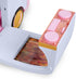 Lori Dolls Sweet Escape Luxury SUV Vehicle for Mini Dolls, Large Pink Car for 6-inch Dolls with Sounds & Lights