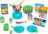 Melissa & Doug Let’s Explore Outdoor Cooking Play Set - 27 Pieces