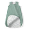 lulumoon Sleep Sack Muslin for Baby: Cotton Wearable Blanket for 9-15 Months