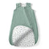 lulumoon Sleep Sack Muslin for Baby: Cotton Wearable Blanket for 9-15 Months