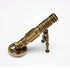 Tactical Mortar with Mortar Rounds Educational Toy