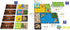 Kingdomino Board Game by Blue Orange Games, Award Winning Family Strategy Game for 4 Players, Blue