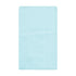 Hudson Baby Unisex Flannel Burp Cloth 10pk, Teal Elephant, One Size
