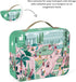 Janod 200 Piece Botanical Garden Puzzle for Ages 7+