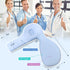 Body Pillows for Adults, Cooling Pregnancy Pillows, Memory Foam Full Body Support Pillows for Support for Belly, HIPS