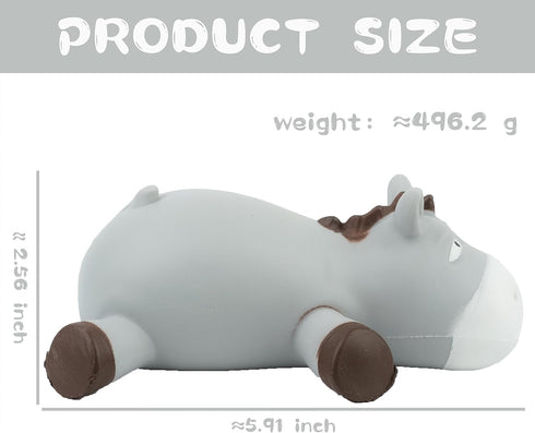 Trending Stretchy Donkey - Fun Stress Relief Toy for All Ages
