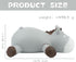 Trending Stretchy Donkey - Fun Stress Relief Toy for All Ages