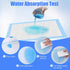Cptoion 100 Pack Pads,17 13 Disposable Changing X in Baby Disposable Underpads,Ultra Absorbent Disposable ,Waterproof