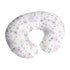 Sweet Jojo Designs Watercolor Floral Nursing Pillow Cover Breastfeeding Pillowcase for Newborn