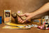 Chanclazo | Ideotas | The Flip Flop Game for Latinos | Throw The Sandal | Quick Reflexes | Foam Flip Flop | Board Game