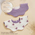 Soft Muslin Bibs for Newborns - Ideal for Teething & Drooling (Baby Girl/Boy)
