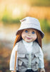 The Queen's Treasures 18 Inch Doll Clothes & Accessories, 4 Pc Fishing Outfit with Pants, Hat, Vest & Shirt