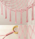 Hammock Hammock mirolam Stuffed Animal Storage Net - Toy Net for Stuffed Animals Corner - Hanging Stuff Animal