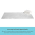 J.L. Childress Disposable Changing Pads for Baby, Absorbent No-Leaks Liners, Pack of 24, 26"x18"
