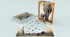 Eurographics 1000-Piece Elephant and Baby Puzzle
