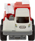 Little Tikes Dirt Diggers Mini Fire Truck, Multicolor Indoor Outdoor Toy Car for Kids 2+
