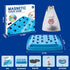 2024 New Magnetic Chess Game - Fun Family Games for Kids and Adults, 2-4 Players