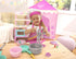 Battat Play Circle Cooking & Baking Kit - Kitchen Toys for Pretend Play (21 Pcs, Ages 3+)