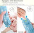 Trimmer 10 Baby Nail Electric Baby Nail File Safe Baby Nail Clippers with Light Grinding Heads Queit Baby Nail Polish