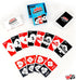 Wild Guess! 2 4 10+ Insanely Competitive, Fast-Paced Card Game for to Players Guess, Pass & Block Your Way to Victory