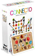 Connecto - Find, Connect, Guess! - Fast-Paced Drawing Game for The Whole Family with 4 Ways to Play