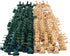 96 PCS Various Pose Toy Soldiers Figures with Military Map, Army Men Two Colors Soldiers, Toy Soldiers Action Figures for Kids Children Birthday (96 Pcs WWII Soldiers)