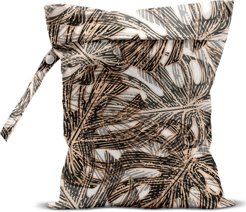 zcyxuuw Wet Bag, Wet Dry Bag, Wet Bag for Swimsuit, Travel, Beach, Pool,