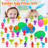 100PCS Set, Randomly Suction Cup Toy Multiple Styles Sent, Surprise Matching, Rich Styles, Bright Colors, Bath Toys