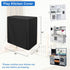 Step2 Set, 45"L 15"W 43"H Set tonhui Play Kitchen Cover for Kids Play x x Dustproof Indoor/Outdoor Kitchen Toy Cover