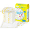 Buyockss Baby Disposable Changing Pads 100 Count Incontinence Underpad Diaper Changing Liners Quick