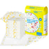 Buyockss Baby Disposable Changing Pads 100 Count Incontinence Underpad Diaper Changing Liners Quick