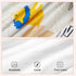 2 Packs MOEMOE BABY Leakproof Bedwetting Diaper Pants Absorbent Overnight Diaper Short for Boys and Girls