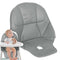 Generic High Chair Covers for Baby, High Chair Cushion, PU Leather Dining Chair