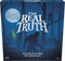 Goliath The Last Podcast on The Left Presents: The Real Truth - Strategy Game of Conspiracy Theories, 300+ Components,