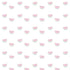 Organic Cotton Watermelon Fitted Crib Sheet - Luxuriously Soft