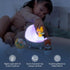 Move2Play, Dozi 3+ Sound Machine | Cute Sleep Toy + Sound Machine | Hrs Thoughtfully Made Bedtime Content | Moonlight