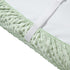 32"/34'' 16" Changing Pad Cover, Soft Changing Table Sheets for Baby Boy and Girl, Diaper Changing Table Cover Fit x