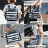 Backpack, ALLCAMP Diaper Waterproof Large Capacity Baby Bag, Multi-Function Nappy Bag with Stroller Hooks, Convertible