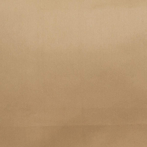 AB Lifestyles 2 Pack Travel Pillowcase - 12x18 300 Thread Count 100% Cotton, Toddler Size, Color: Camel