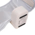 generic 10000 5-8H MAh USB USB Rechargeable Bottle Warmer Sleeve, Portable Milk Warmer Wrap for Breastmilk/Formulated