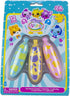 Bananas 3-Pack Baby Baby Crushies Mystery Bunch (Random Colors)