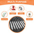 WDPOER Set 5, Cleaning Brushes for Reusable Drinking Straws, of Long Wire Handle, Bottle and Straw Cleaner for Stanley
