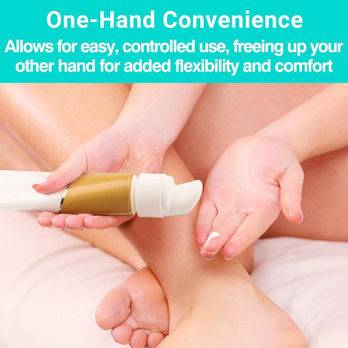 Tilcare Diaper Cream Applicator Universal Diaper Cream Spatula Applicator for All Tubes, BPA-Free Baby Butt Spatula