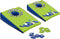 Airhead Lob the Blob Inflatable Pool or Land Cornhole Set, 37 in. x 26 in.