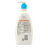 Aveeno Baby Daily Moisture Body Lotion for Delicate Skin, Natural Colloidal Oatmeal, Hypoallergenic, Twin Pack, 2 x 18