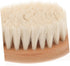 Set Newborn Baby Hair Brush and Comb Bath Brush Scalp Brush for Soft Hair