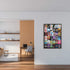 Custom Broadway Musical Theater Jigsaw Puzzles for Adults & Kids, 1000 Pieces Personalized Gift