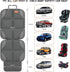 600D SMART ELF Car Seat Protector for Child Car Seat - Waterproof Fabric Baby Seat Protectors for Non-Slip Backing Mesh